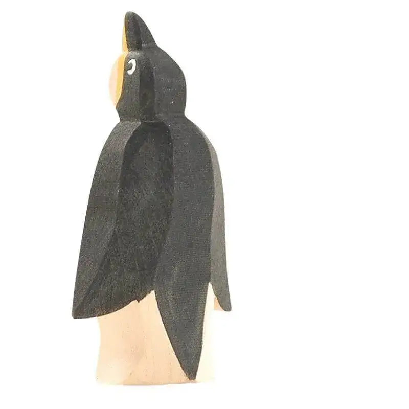 pinguin-von-vorne-kunstundspiel-1 - kunstundspiel 