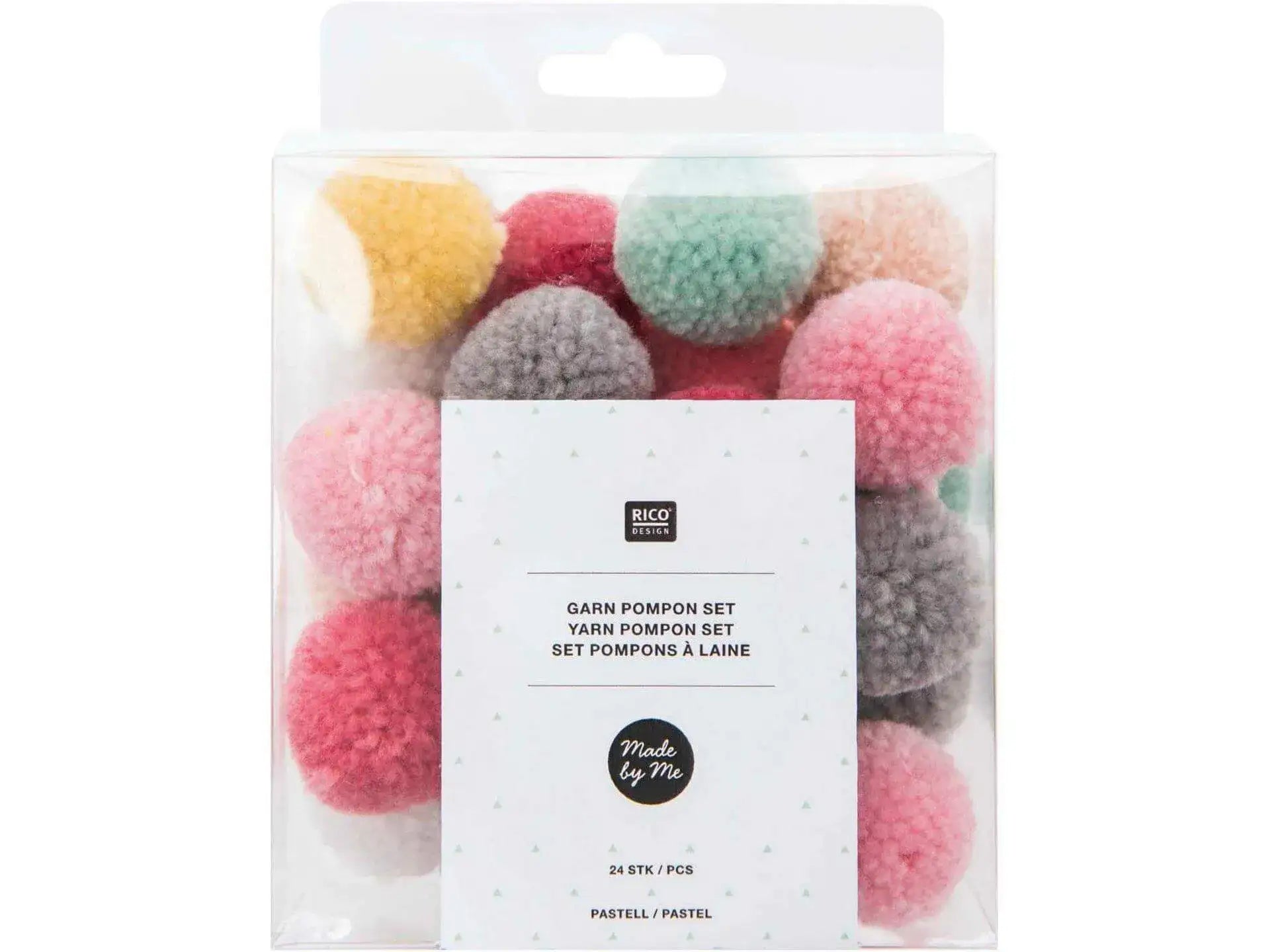 pom-poms-pastell-kunstundspiel-1 - kunstundspiel 