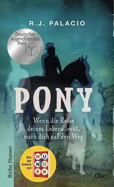 pony-taschenbuchausgabe-kunstundspiel-1 - kunstundspiel 