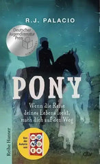 pony-taschenbuchausgabe-kunstundspiel-1 - kunstundspiel 