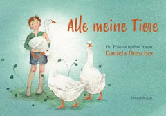 postkartenbuch-alle-meine-tiere-kunstundspiel-1 - kunstundspiel 