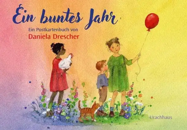 postkartenbuch-ein-buntes-jahr-kunstundspiel-1 - kunstundspiel 