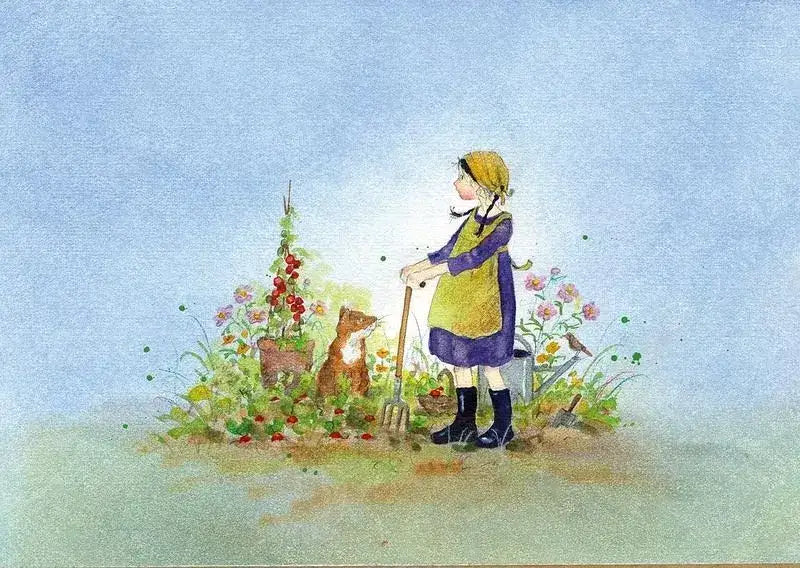 postkartenbuch-gartenkinder-kunstundspiel-2 - kunstundspiel 