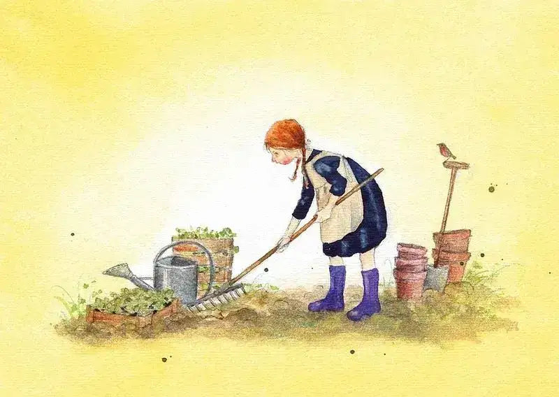 postkartenbuch-gartenkinder-kunstundspiel-7 - kunstundspiel 