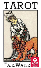 premium-tarot-von-a-e-waite-standard-kunstundspiel-1 - kunstundspiel 