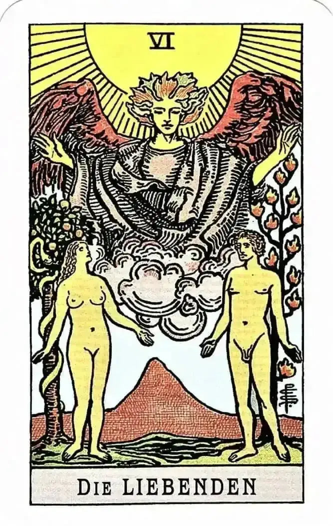 premium-tarot-von-a-e-waite-standard-kunstundspiel-2 - kunstundspiel 