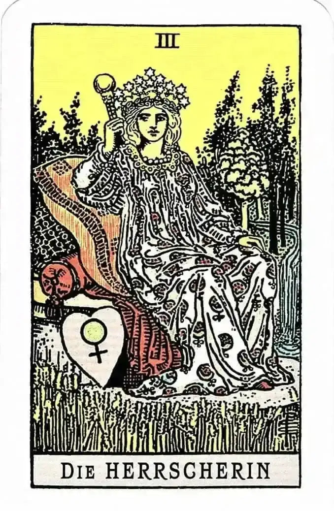 premium-tarot-von-a-e-waite-standard-kunstundspiel-3 - kunstundspiel 