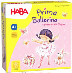 prima-ballerina-kunstundspiel-1 - kunstundspiel 