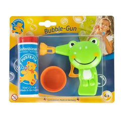 pustefix-seifenblasen-pistole-frosch-grun-kunstundspiel-1 - kunstundspiel 