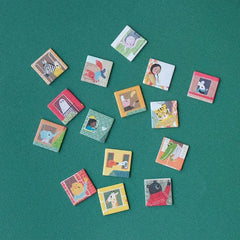puzzle-100-teile-look-up-kunstundspiel-3 - kunstundspiel 