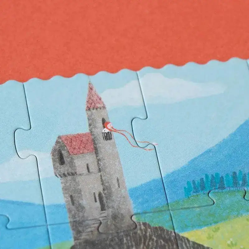 puzzle-100-teile-once-upon-a-time-kunstundspiel-5 - kunstundspiel 