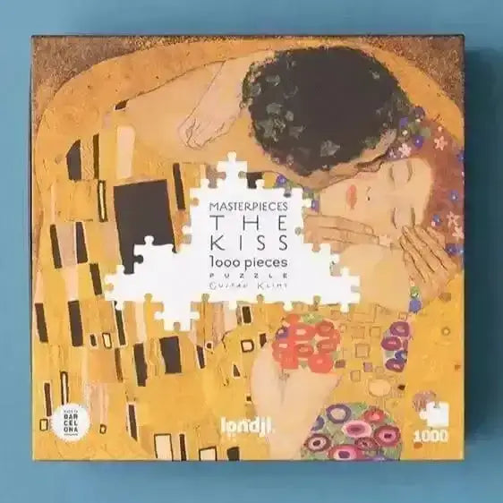 puzzle-1000-teile-der-kuss-gustav-klimt-kunstundspiel-1 - kunstundspiel 