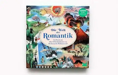 puzzle-1000-teile-die-welt-der-romantik-kunstundspiel-2 - kunstundspiel 