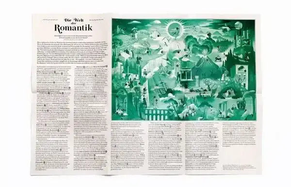 puzzle-1000-teile-die-welt-der-romantik-kunstundspiel-3 - kunstundspiel 