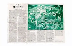 puzzle-1000-teile-die-welt-der-romantik-kunstundspiel-3 - kunstundspiel 