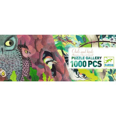 puzzle-1000-teile-eulen-and-vogel-kunstundspiel-3 - kunstundspiel 