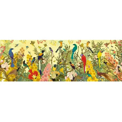 puzzle-1000-teile-friedliche-vogel-kunstundspiel-4 - kunstundspiel 