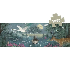 puzzle-1000-teile-hymn-to-the-moon-kunstundspiel-2 - kunstundspiel 