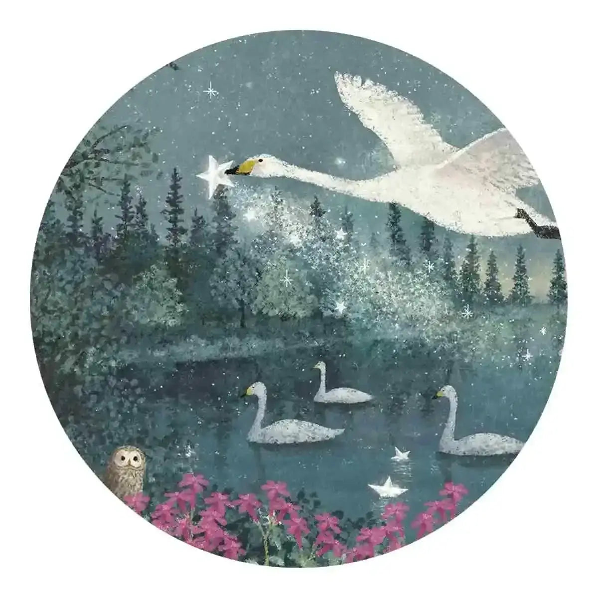 puzzle-1000-teile-hymn-to-the-moon-kunstundspiel-3 - kunstundspiel 