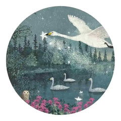 puzzle-1000-teile-hymn-to-the-moon-kunstundspiel-3 - kunstundspiel 