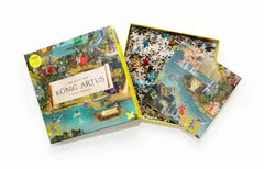 puzzle-1000-teile-konig-artus-kunstundspiel-2 - kunstundspiel 