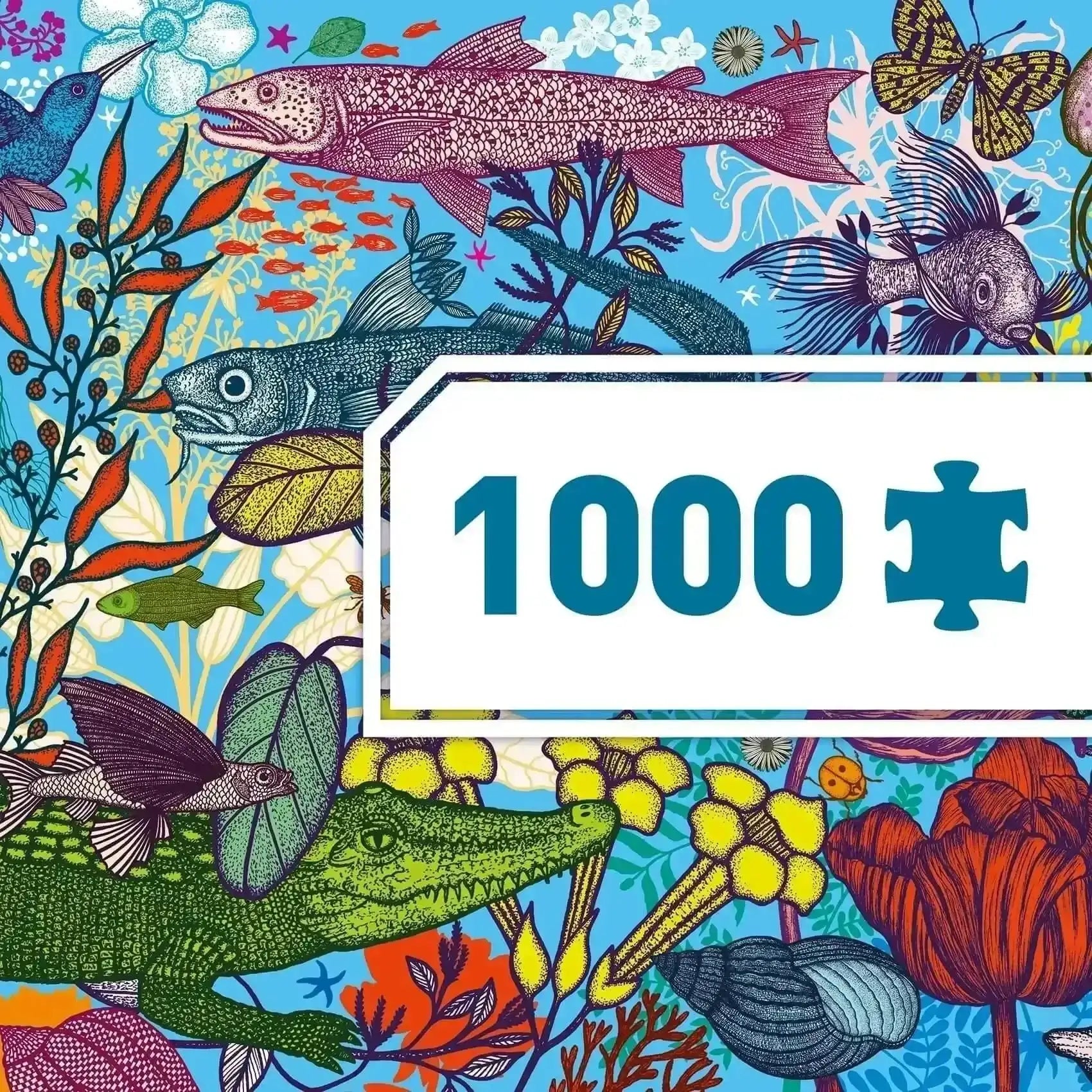 puzzle-1000-teile-land-and-sea-kunstundspiel-1 - kunstundspiel 