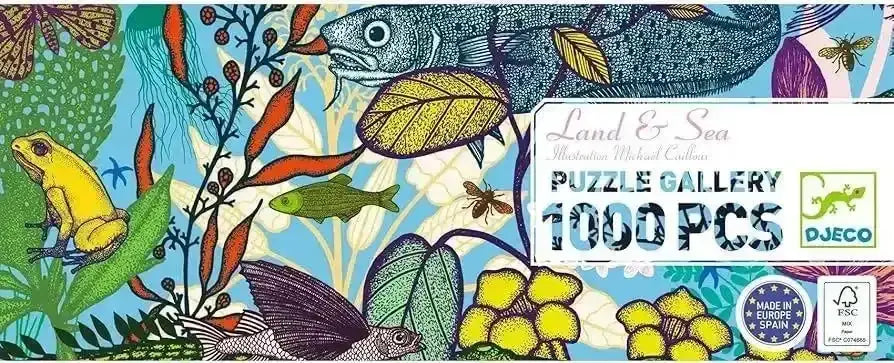 puzzle-1000-teile-land-and-sea-kunstundspiel-3 - kunstundspiel 