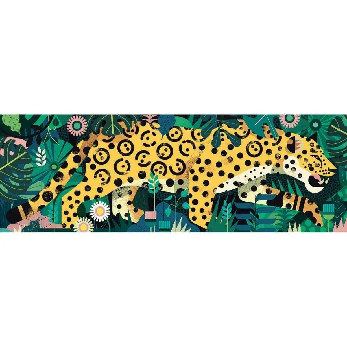 puzzle-1000-teile-leopoard-kunstundspiel-2 - kunstundspiel 