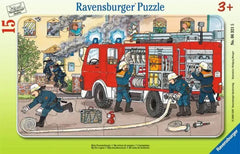 puzzle-15-teile-mein-feuerwehrauto-kunstundspiel-1 - kunstundspiel 