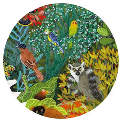 puzzle-150-teile-art-chamaleon-kunstundspiel-29366 - kunstundspiel 