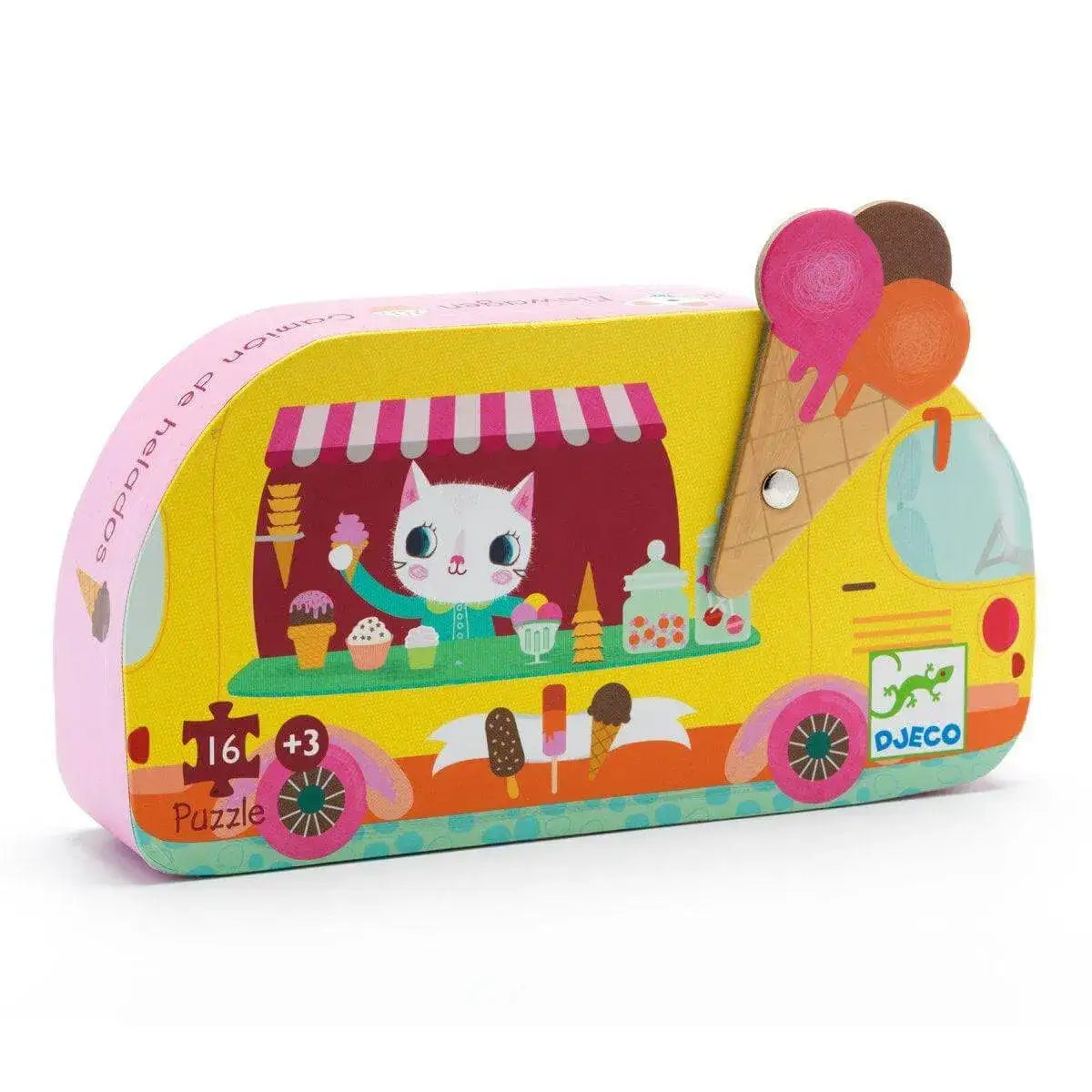 puzzle-16-teile-ice-cream-truck-kunstundspiel-1 - kunstundspiel 