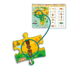 puzzle-200-teile-weltreise-wimmelbild-kunstundspiel-3 - kunstundspiel 