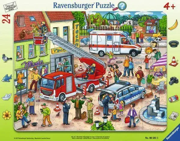 puzzle-24-teile-110112-eilt-herbei-kunstundspiel-1 - kunstundspiel 