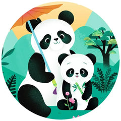 puzzle-24-teile-leo-der-panda-kunstundspiel-3 - kunstundspiel 