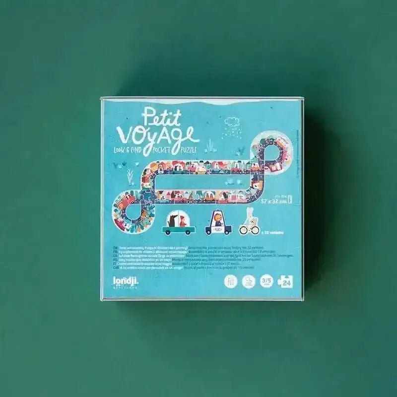 puzzle-24-teile-petit-voyage-kunstundspiel-13 - kunstundspiel 