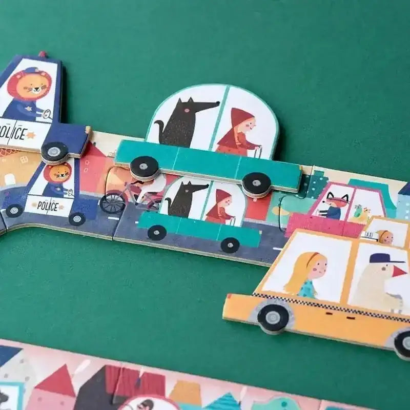 puzzle-24-teile-petit-voyage-kunstundspiel-5 - kunstundspiel 