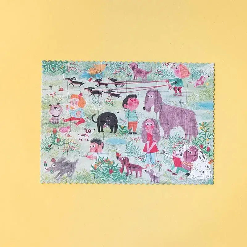 puzzle-24-teile-pocket-cats-and-dogs-doppelseitig-bedruckt-kunstundspiel-5 - kunstundspiel 