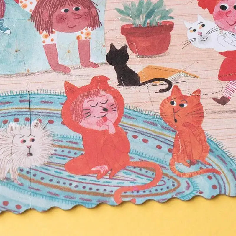 puzzle-24-teile-pocket-cats-and-dogs-doppelseitig-bedruckt-kunstundspiel-8 - kunstundspiel 
