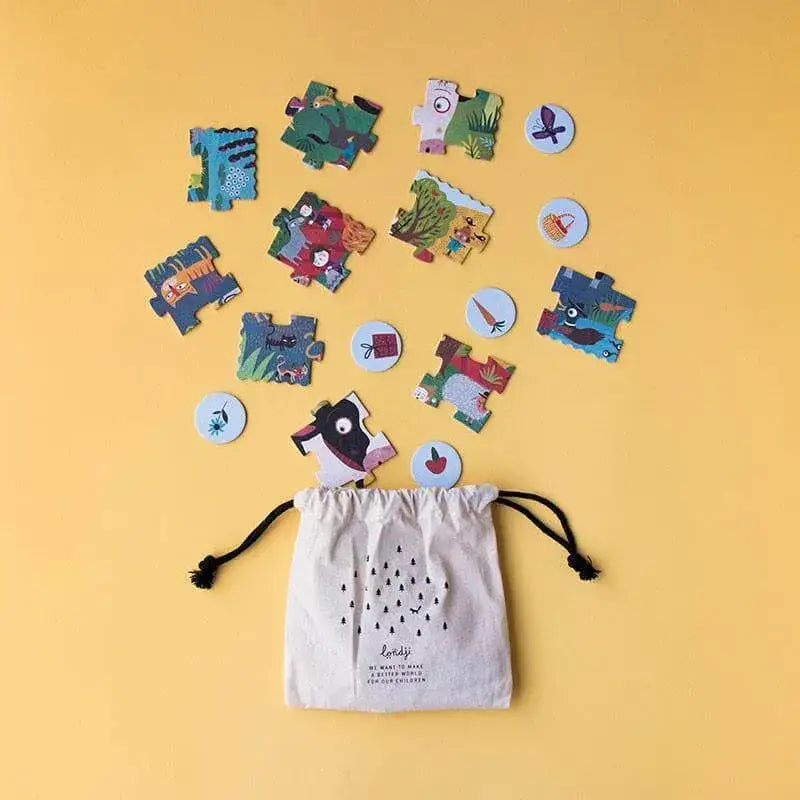 puzzle-24-teile-pocket-my-little-farm-kunstundspiel-8 - kunstundspiel 