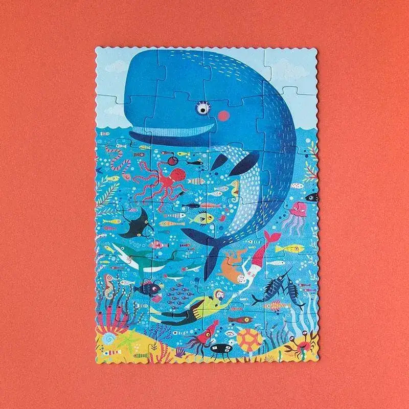 puzzle-24-teile-pocket-my-little-ocean-kunstundspiel-2 - kunstundspiel 