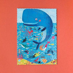 puzzle-24-teile-pocket-my-little-ocean-kunstundspiel-2 - kunstundspiel 