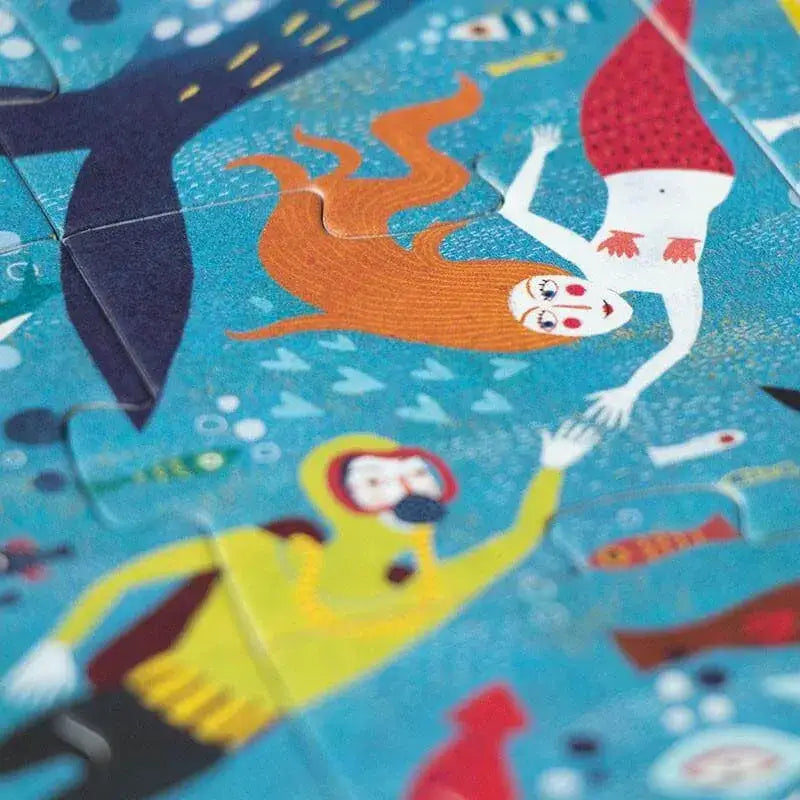puzzle-24-teile-pocket-my-little-ocean-kunstundspiel-6 - kunstundspiel 