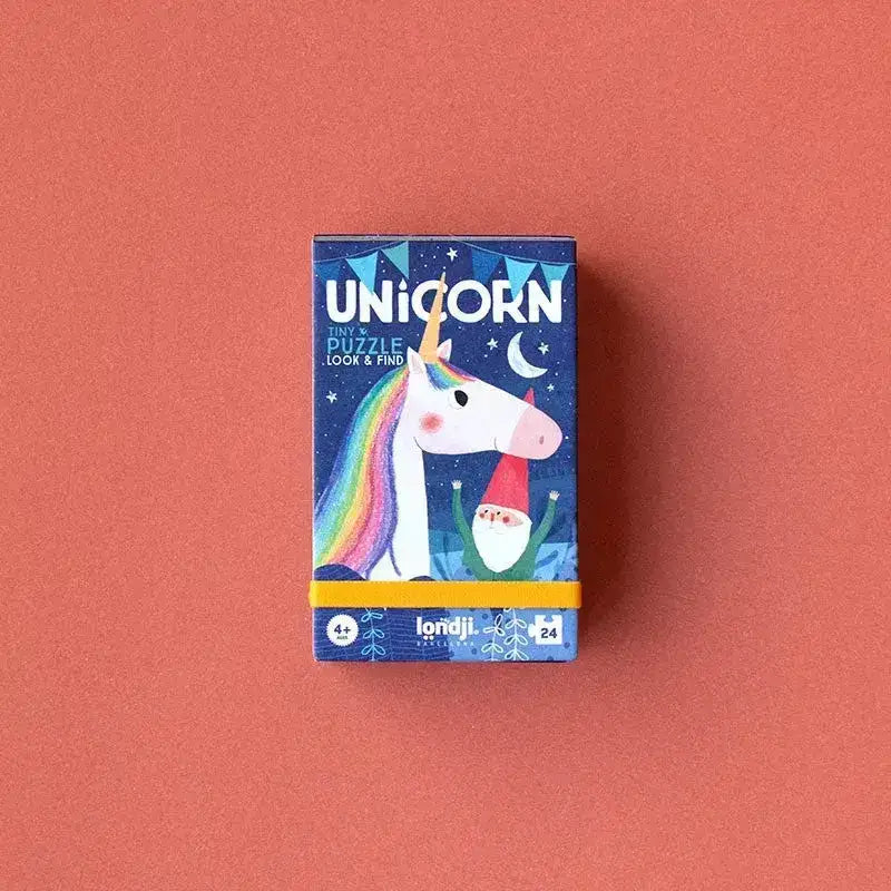 puzzle-25-teile-einhorn-tiny-kunstundspiel-1 - kunstundspiel 