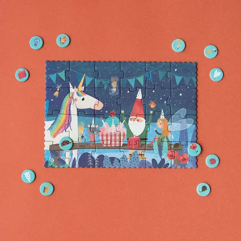 puzzle-25-teile-einhorn-tiny-kunstundspiel-2 - kunstundspiel 