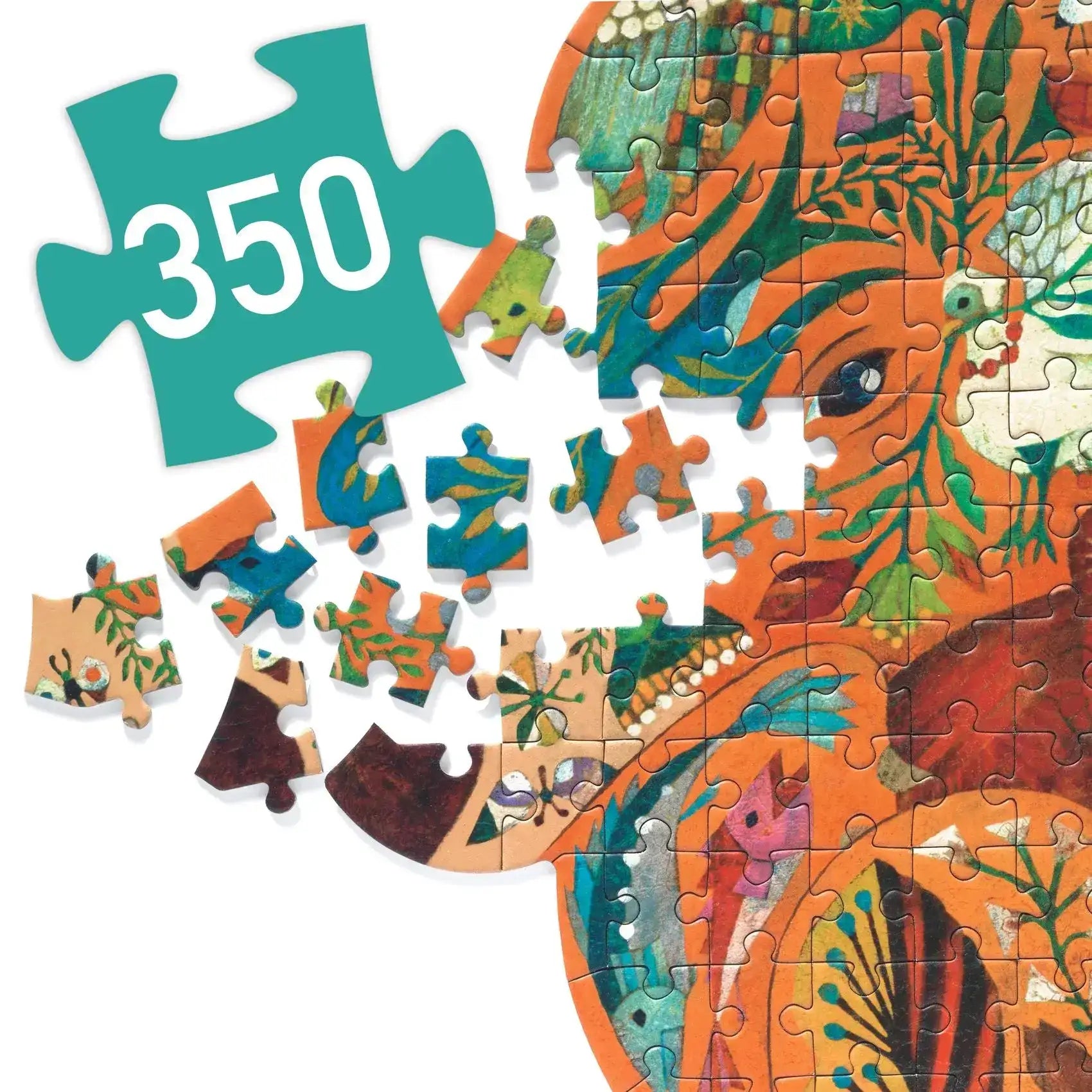 puzzle-350-teile-baren-bears-kunstundspiel-5 - kunstundspiel 