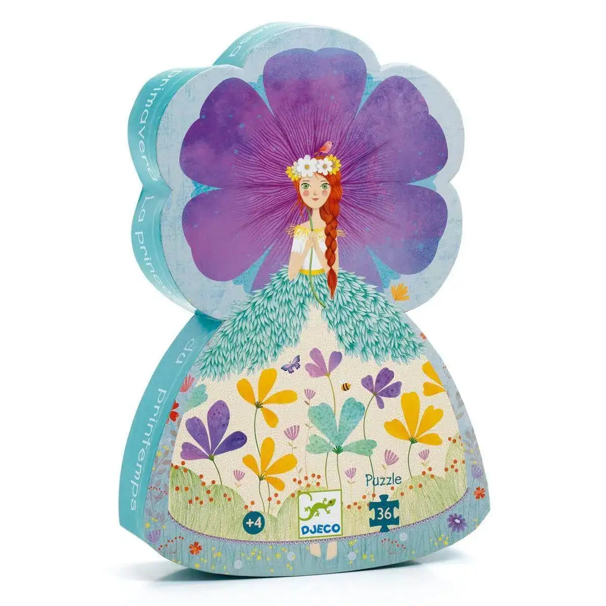 puzzle-36-teile-die-prinzessin-des-fruhlings-kunstundspiel-1 - kunstundspiel 
