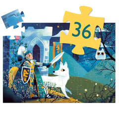 puzzle-36-teile-ritter-des-vollmonds-kunstundspiel-2 - kunstundspiel 
