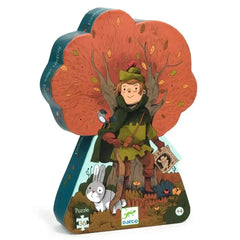 puzzle-36-teile-robin-hood-kunstundspiel-1 - kunstundspiel 