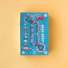 puzzle-48-teile-beep-beep-kunstundspiel-2 - kunstundspiel 