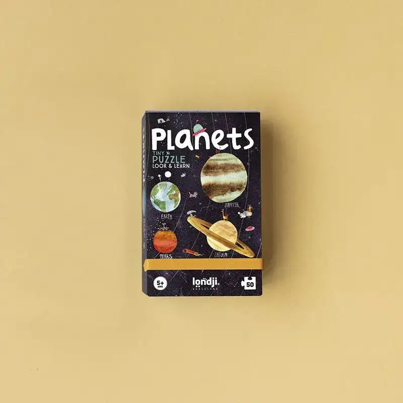 puzzle-50-teile-planets-tiny-kunstundspiel-1 - kunstundspiel 